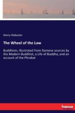 Wheel of the Law af Henry Alabaster