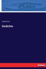 Gedichte af Isolde Kurz