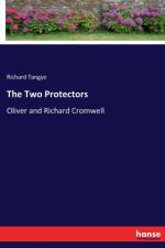 Two Protectors af Richard Tangye