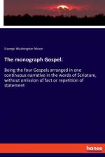 monograph Gospel af George Washington Moon