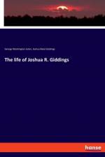 life of Joshua R. Giddings af George Washington Julian