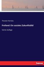 Freiland af Theodor Hertzka