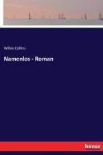 Namenlos - Roman af Wilkie Collins