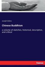Chinese Buddhism