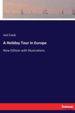 Holiday Tour in Europe
