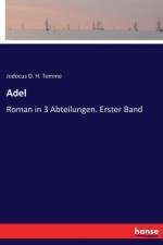 Adel af Jodocus D H Temme