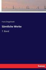 Samtliche Werke