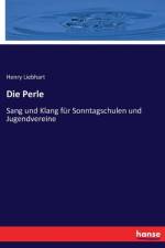 Perle af Henry Liebhart