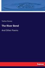 River Bend af Tacitus Hussey