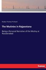 Mutinies in Rajpootana