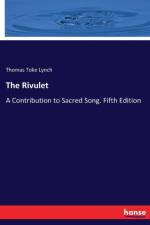 Rivulet af Thomas Toke Lynch