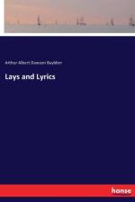 Lays and Lyrics