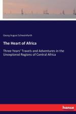 Heart of Africa