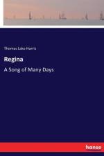 Regina af Thomas Lake Harris