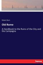 Old Rome af Robert Burn