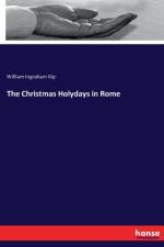 Christmas Holydays in Rome