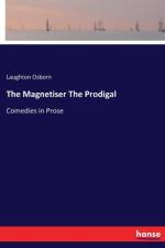 Magnetiser The Prodigal af Laughton Osborn