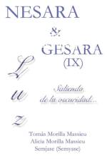NESARA & GESARA IX Luz... Saliendo de la oscuridad... af Tomas Morilla Massieu