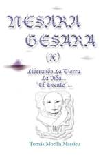 NESARA & GESARA X Liberando La Vida... af Tomas Morilla Massieu