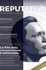 Reputation review n. 00 - La fine della Comunicazione tradizionale af Zwan