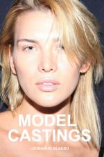Model Castings af Leonardo Glauso
