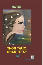 THON THUC NHAU TU AY af Van Hoc Moi