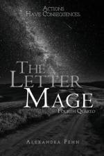 Letter Mage af Alexandra Penn