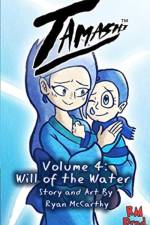 Tamashi Volume 4 af Ryan McCarthy