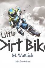 Little Dirt Bike af M Wuttrich
