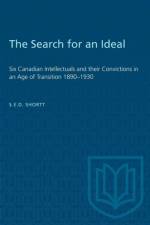 Search for an Ideal af Sam Shortt