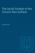 Social Context of the Chronic Pain Sufferer af Roy Ranjan Roy