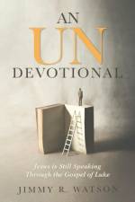 Undevotional af Jimmy R Watson