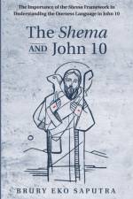 Shema and John 10 af Brury Eko Saputra