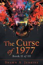 Curse of 1977 af Shawn A Jenkins