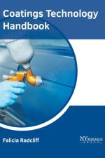 Coatings Technology Handbook