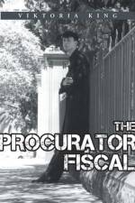 Procurator Fiscal af Viktoria King