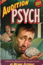 Audition Psych 101 af Michael Kostroff