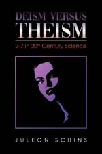Deism versus Theism af N I C C O L O