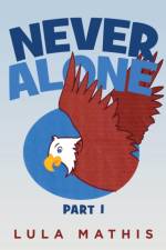 Never Alone af Lula Mathis