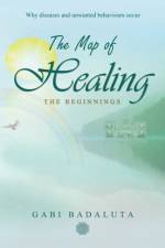 Map of Healing af Gabi Badaluta