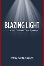 Blazing Light af Emely Batin-Orillos