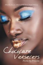 Chocolate Verselets af Priscilla Mulenga Campbell