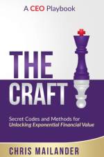 Craft af Chris Mailander