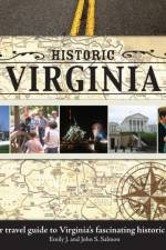 Historic Virginia af Emily J. Salmon