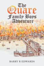 Quare Family Boys Adventure af Barry R Edwards