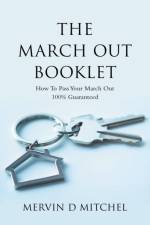 March out Booklet af Mervin D Mitchel