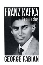 Franz Kafka af George Fabian