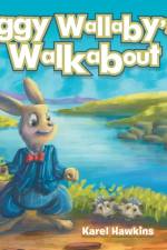 Iggy Wallaby's Walkabout af Karel Hawkins