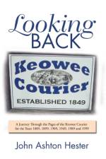 Looking Back af John Ashton Hester