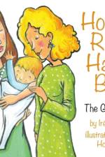 Hope & Rosie Have a Baby af Irene Celcer